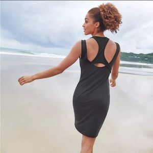 NWT Athleta Rafina Dress